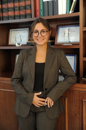 Dilara Yeşilyaprak