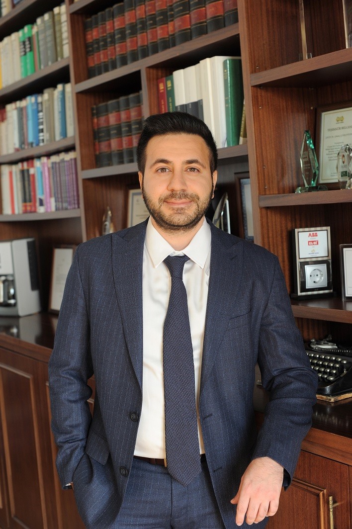 Speeches &amp Publications | Görkem Yardım, LLM