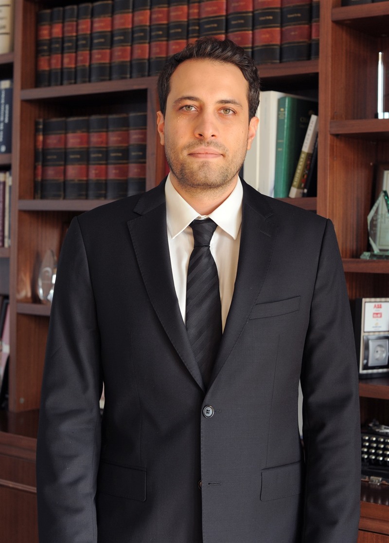 Speeches &amp Publications | Kağan Uçar, LLM