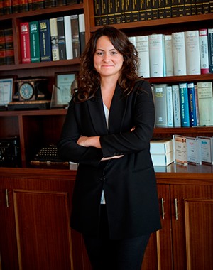 Nazlı Nil Yukaruç, LLM