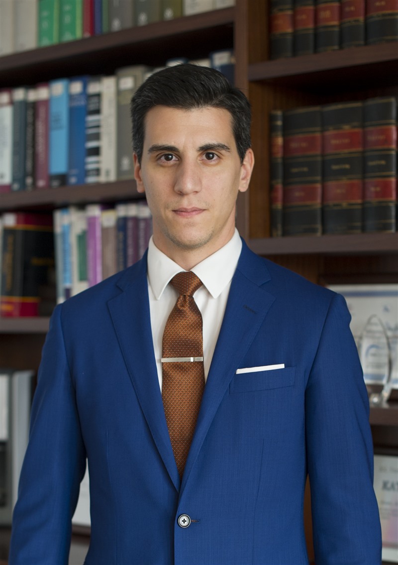 Tolga Uluay