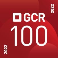 GCR 2022