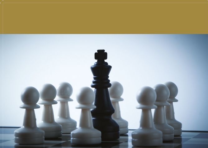 Current Turkish Competition Law Lands