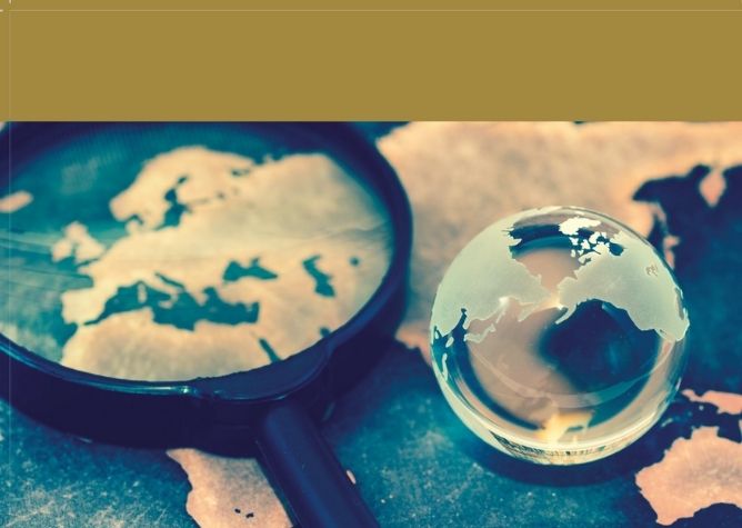 Current Turkish Competition Law Lands