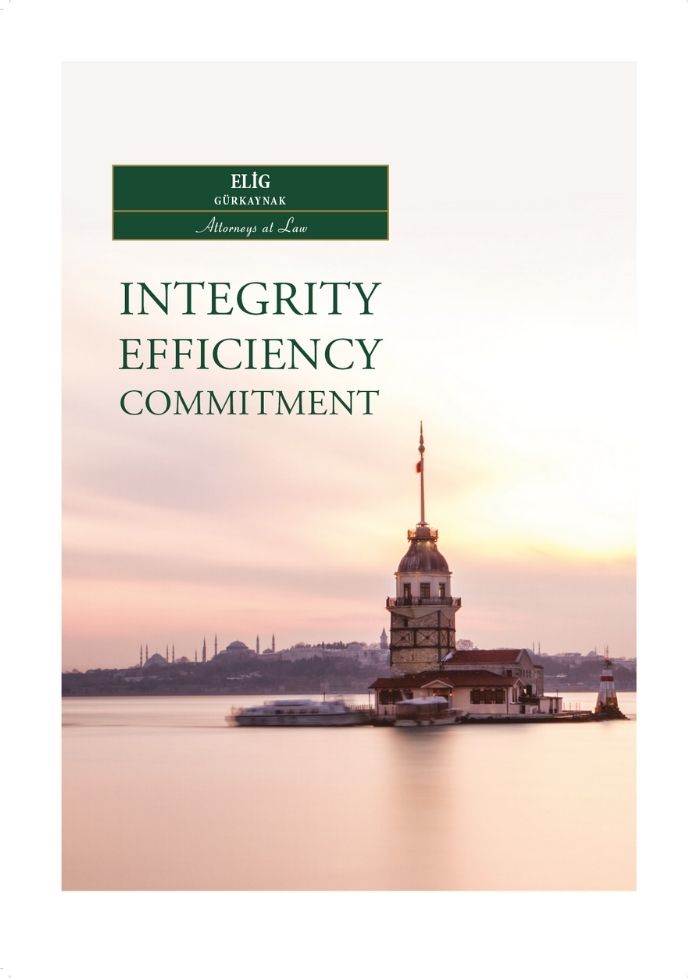 Current Turkish Competition Law Lands