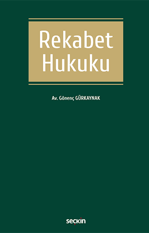 Rekabet Hukuku